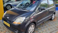 Gebruikt 2007 Chevrolet Matiz Hatchback | € 1.795 (Eerlijke prijs)