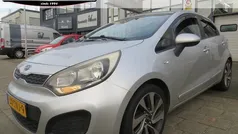 Gebruikt 2012 Kia Rio Comfort Hatchback | € 4.500 (Eerlijke prijs)