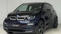 Blauw Gebruikt 2020 BMW i3 Executive Hatchback | € 20.240 (Goede deal)