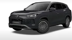 VW Tayron