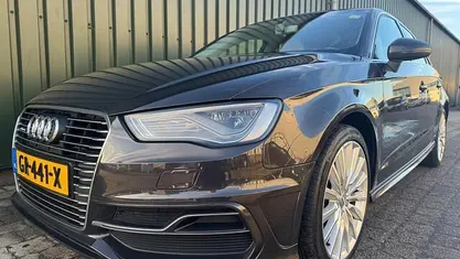 Occasion Audi A3 Sportback Ambition 150 PK (110 kW) 2015 Hatchback