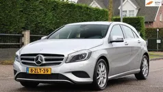 Gebruikt 2014 Mercedes A180 Prestige Hatchback | € 15.695 (Eerlijke prijs)