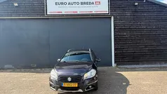 Gebruikt 2014 Suzuki SX4 S-Cross Exclusive SUV | € 12.750 (Eerlijke prijs)