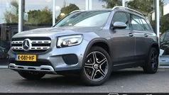 Grijs Gebruikt 2020 Mercedes GLB200 Business SUV | € 33.950 (Super prijs)