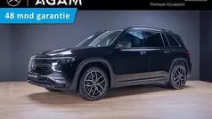 Zwart, metallic lak Gebruikt 2022 Mercedes EQB300 AMG line SUV | € 34.950 (Goede deal)