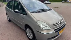 Beige Gebruikt 2005 Citroën Xsara Picasso MPV | € 1.299 (Eerlijke prijs)