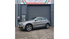 Gebruikt 2017 Alfa Romeo Stelvio SUV | € 19.750 (Eerlijke prijs)