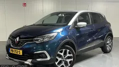 Gebruikt 2017 Renault Captur Intens SUV | € 13.950 (Eerlijke prijs)