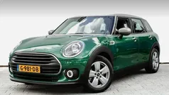 Groen Gebruikt 2019 Mini Cooper Clubman Stationwagen | € 16.850 (Eerlijke prijs)