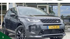 Grijs Gebruikt 2023 Land Rover Discovery Sport SE Dynamic SUV | € 52.900 (Super prijs)