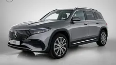 Gebruikt 2025 Mercedes EQB250+ Business SUV | € 55.833 (Eerlijke prijs)