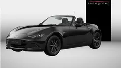 Gebruikt 2024 Mazda MX5 Cabriolet | € 30.490 (Super prijs)