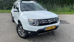 Gebruikt 2018 Dacia Duster Lauréate SUV | € 10.950 (Super prijs)