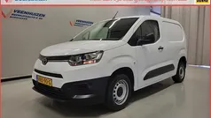 Gebruikt 2022 Toyota Proace City Van | € 11.650 (Goede deal)