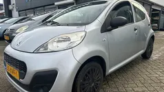 Gebruikt 2012 Peugeot 107 Hatchback | € 2.799 (Eerlijke prijs)