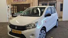 Gebruikt 2017 Suzuki Celerio Comfort Hatchback | € 5.250 (Goede deal)