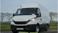 Wit Gebruikt 2023 Iveco Daily Van | € 23.800 (Eerlijke prijs)