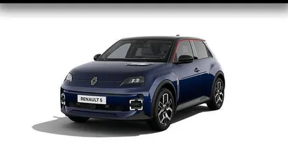Occasion 2025 Renault R5 Techno Hatchback | € 30.921 (Eerlijke prijs)