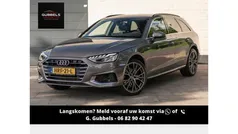 Gebruikt 2020 Audi A4 S-Line Stationwagen | € 32.999 (Eerlijke prijs)