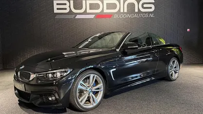 Occasion BMW 420 M Sport 184 PK (135 kW) 2019 Cabriolet