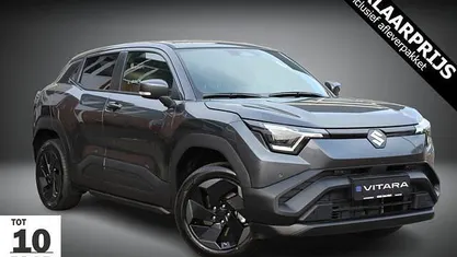 Nieuw Suzuki Vitara 127 kW (174 PK) 2026 Grijs SUV