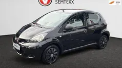 Gebruikt 2010 Toyota Aygo Hatchback | € 2.850 (Eerlijke prijs)