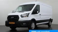 Gebruikt 2024 Ford Transit Trend Van | € 30.945 (Super prijs)