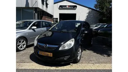 Occasion Opel Corsa Cosmo 97 PK (71 kW) 2010 Hatchback
