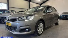 Gebruikt 2015 Citroën C4 Feel Hatchback | € 7.995 (Eerlijke prijs)