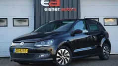 Gebruikt 2015 VW Polo Edition Hatchback | € 8.449 (Eerlijke prijs)