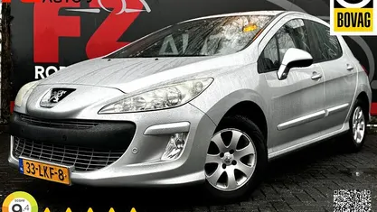 Gebruikt 2010 Peugeot 308 Hatchback | € 2.945 (Eerlijke prijs)