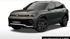 Gebruikt 2025 VW Tiguan R-line Edition SUV | € 61.990 (Eerlijke prijs)
