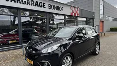 Zwart Gebruikt 2010 Hyundai ix35 SUV | € 9.750 (Eerlijke prijs)