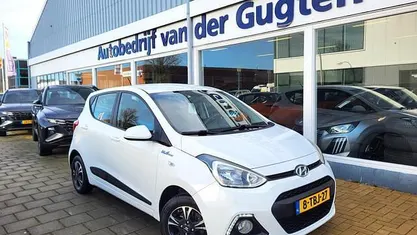 Occasion Hyundai i10 Comfort 67 PK (49 kW) 2014 Hatchback