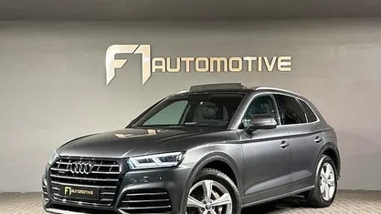 Occasion 2020 Audi Q5 Competition SUV | € 35.990 (Super prijs)