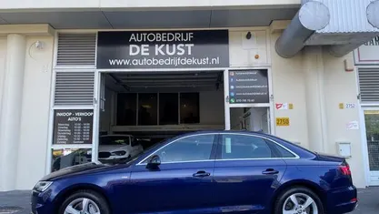 Occasion Audi A4 S-Line 190 PK (139 kW) 2019 Sedan