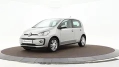 Gebruikt 2019 VW up! high up! Hatchback | € 12.940 (Eerlijke prijs)