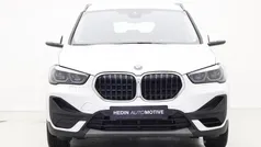 Gebruikt 2022 BMW X1 Comfort Edition SUV | € 27.895 (Goede deal)