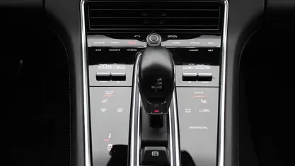 Occasion 2020 Porsche Panamera Sport Turismo Stationwagen | € 65.950 (Goede deal)