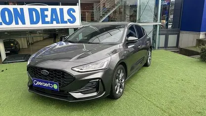 Occasion Ford Focus ST-Line 125 PK (91 kW) 2024