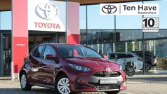 Gebruikt 2020 Toyota Yaris Active Hatchback | € 16.400 (Eerlijke prijs)