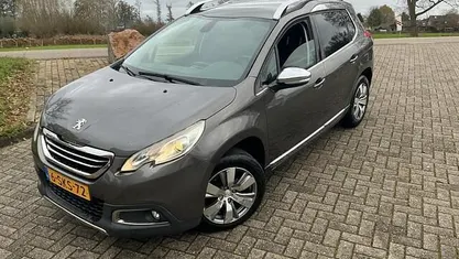Occasion Peugeot 2008 Allure 82 PK (60 kW) 2014 SUV