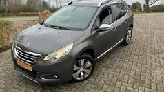 Gebruikt 2014 Peugeot 2008 Allure SUV | € 5.950 (Eerlijke prijs)