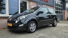 Gebruikt 2013 Renault Twingo Authentique Hatchback | € 4.750 (Eerlijke prijs)