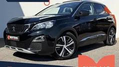 Zwart Gebruikt 2020 Peugeot 3008 Allure SUV | € 23.950 (Goede deal)
