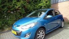 Gebruikt 2011 Mazda 2 Hatchback | € 3.750 (Eerlijke prijs)