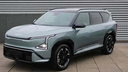 Occasion Kia EV5 GT 160 kW (218 PK) 2025 SUV