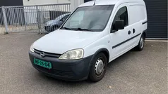 Gebruikt 2008 Opel Combo MPV | € 990 (Goede deal)