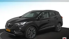 Zwart Gebruikt 2022 Renault Kadjar Techno SUV | € 23.999 (Eerlijke prijs)