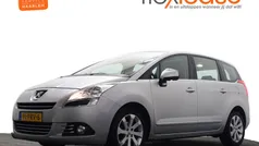 Gebruikt 2011 Peugeot 5008 Allure MPV | € 7.900 (Eerlijke prijs)